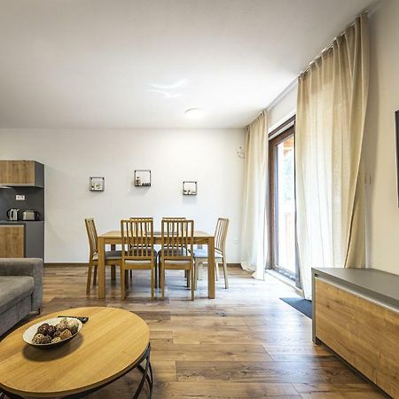 Apartmánový dom Poludnica - Chopok Juh Tale Exterior foto