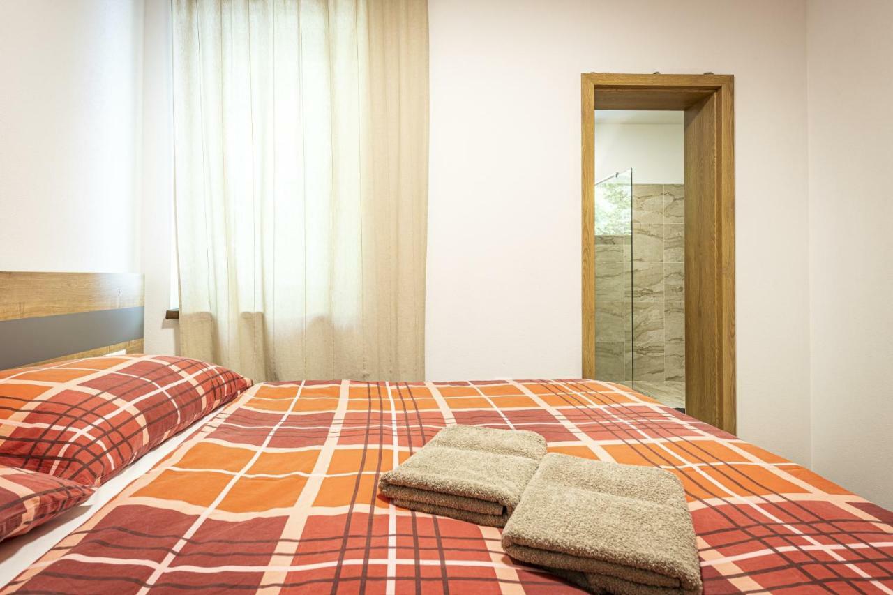 Apartmánový dom Poludnica - Chopok Juh Tale Exterior foto