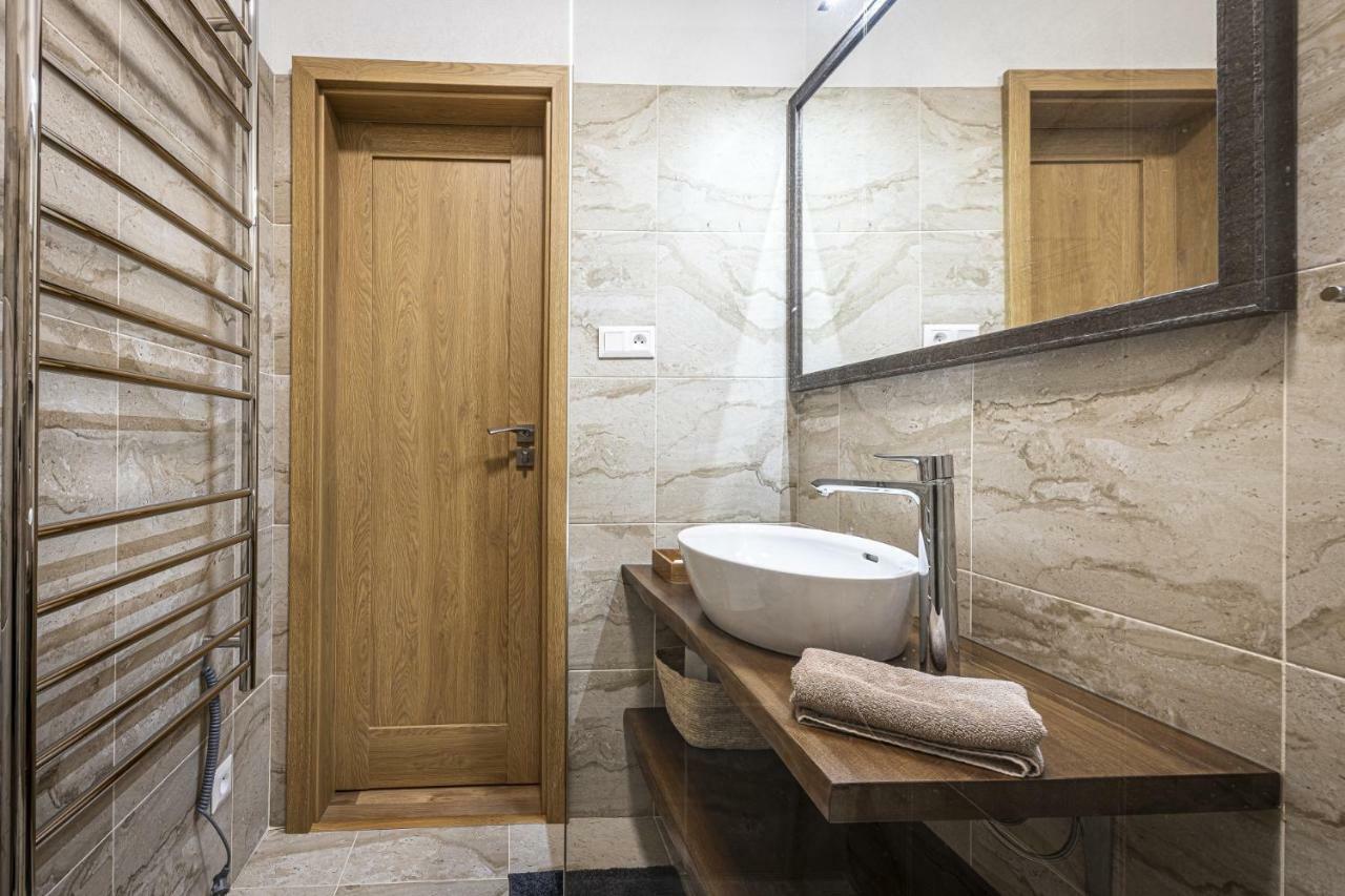 Apartmánový dom Poludnica - Chopok Juh Tale Exterior foto